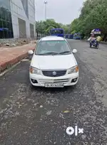 Maruti Suzuki Alto K10 2010-2014 VXI, 2013, Petrol