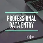 Urgent requirement for Data Entry  Work from home