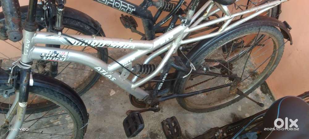 MTB avenger