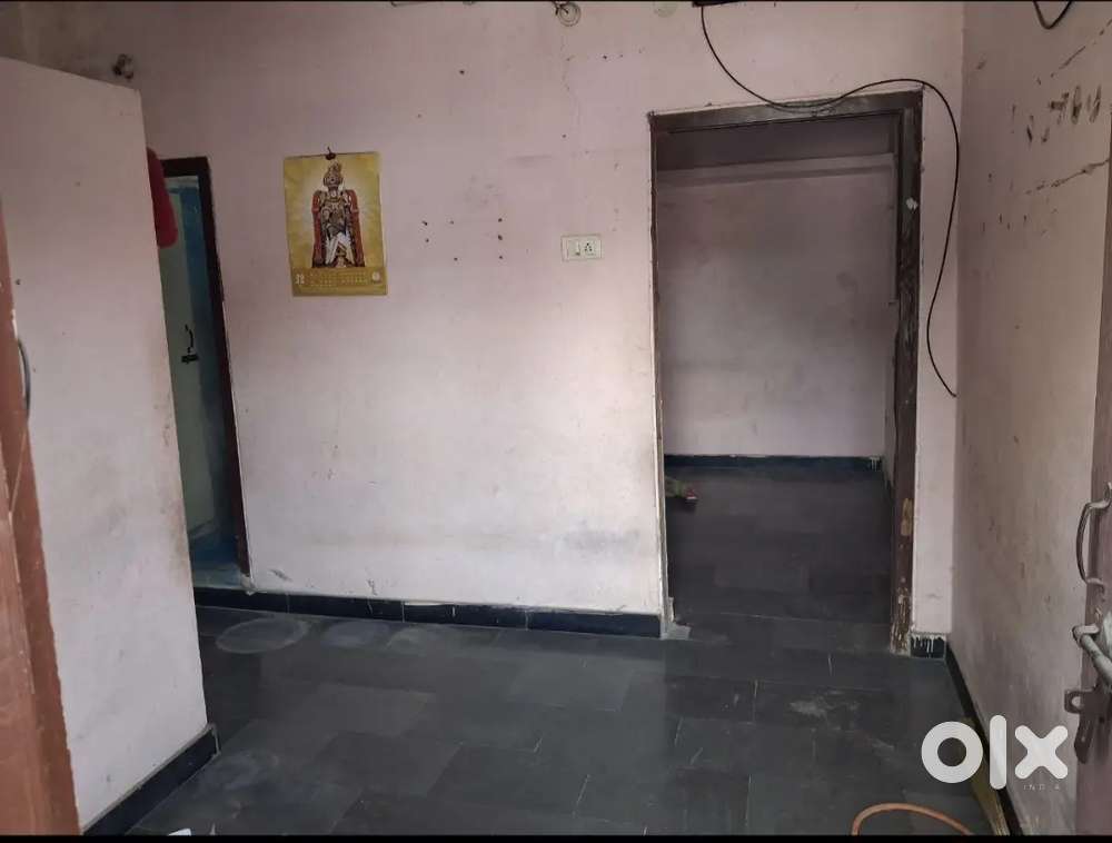 1BHK at Rs.7500PM ,2BHK for 11000 Family only Balanagar for Rs.11000PM