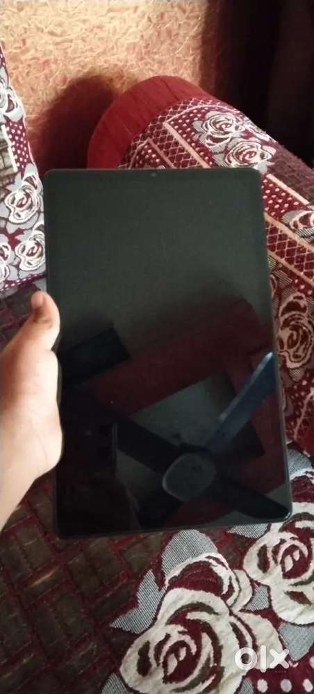 Samsung tab s6 lite