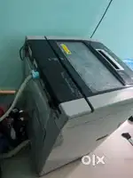 LG 7.5 kg Fully automatic Washing Machine @ 12,000