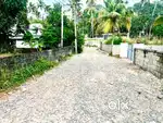6, 7 & 8 Cent Residential Plots for Sale at Attingal