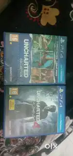 PlayStation 4 CD original