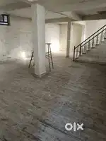 1100 sq.ft basment for rent at Bani park Jaipur