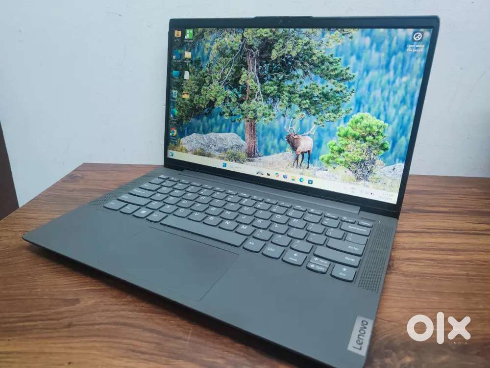 Lenovo Laptop Core i5