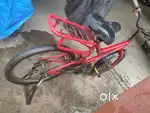 Duster kids cycle