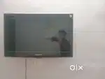 Samsung Tv 21 inch