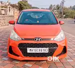 Hyundai Grand i10 Magna 1.1 CRDi, 2019, Diesel