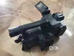 Sony NX 200 camera
