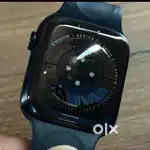 Apple watch GPS and cellular (Superb condition)