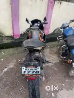 KTM rc 200