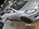 Datsun GO Plus 2016