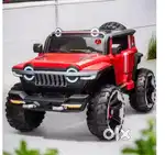 Thaar h bahche ki 4x4 bechna h urgent Money problem 8 months old h