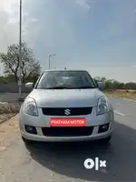 Maruti Suzuki Swift VXi + Manual, 2011, Petrol