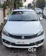 Maruti Suzuki Ciaz 2017 Diesel 114000 Km Driven
