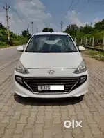 Hyundai New Santro 1.1 Sportz MT, 2019, CNG & Hybrids