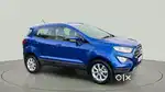 Ford Ecosport [2017-2021] 1.5 Titanium TDCI, 2018, Diesel