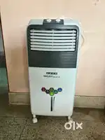 Cooler Usha