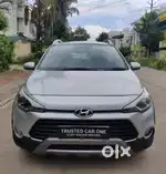 Hyundai i20 Active 1.2 SX, 2016, Petrol