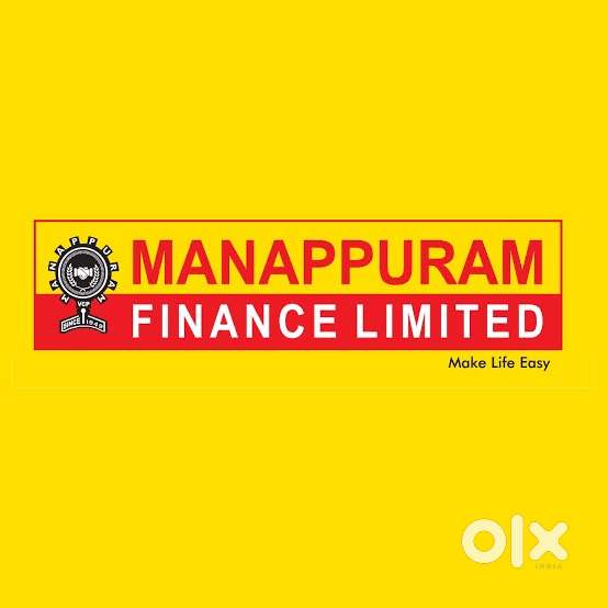 Manapuram Gold loan