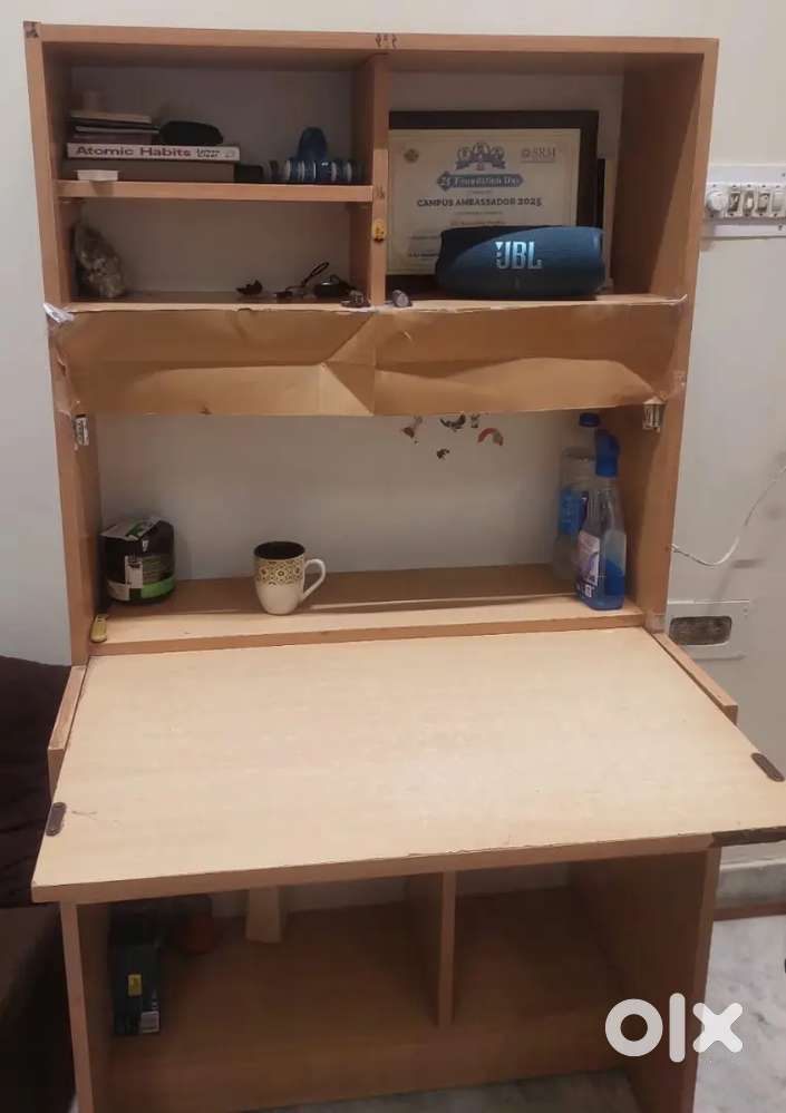Study table