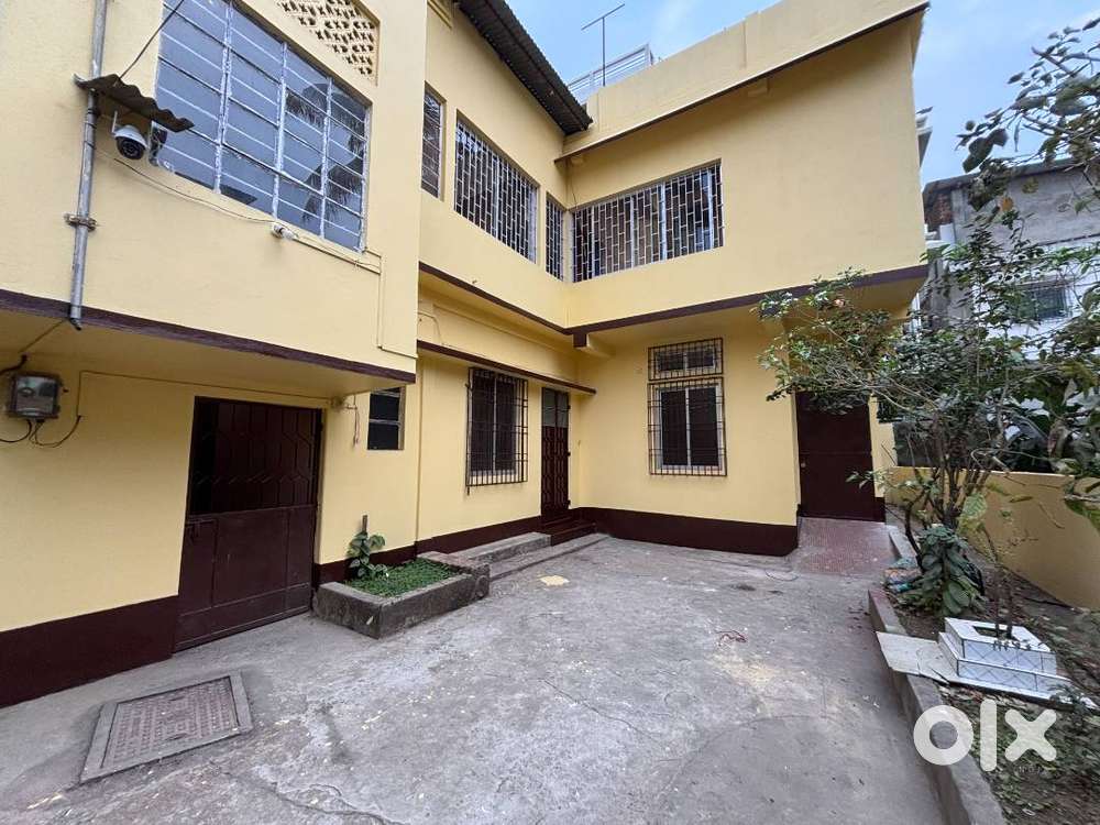 3 BHK, Residential House For Rent