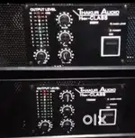 Audio Amplifier Brand New Amplifier