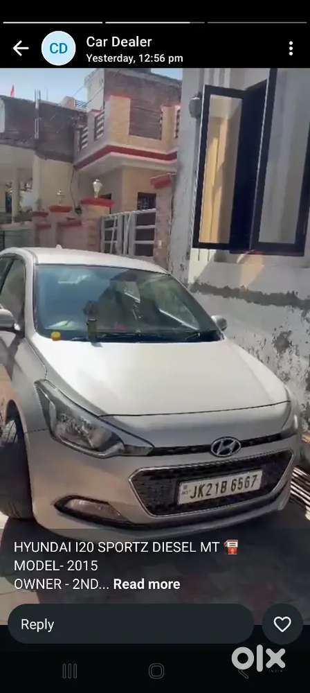 Agar kisko driver chaiya to contact me