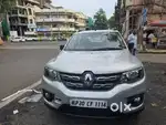 Renault KWID RXT, 2016, Petrol