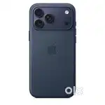Iphone 17 pro max for sale