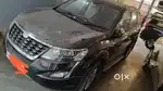Mahindra XUV500 2021 Diesel 35000 Km Driven