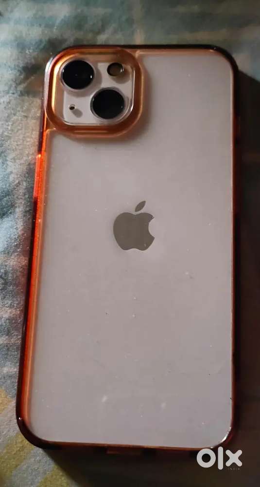 iPHONE 13, NO SCRATCHES OR DENTS, TOP CLASS CONDITION