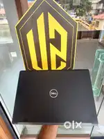 Dell latitude i5 8th gen