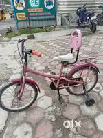 Bsa flora 20T in very good condition
