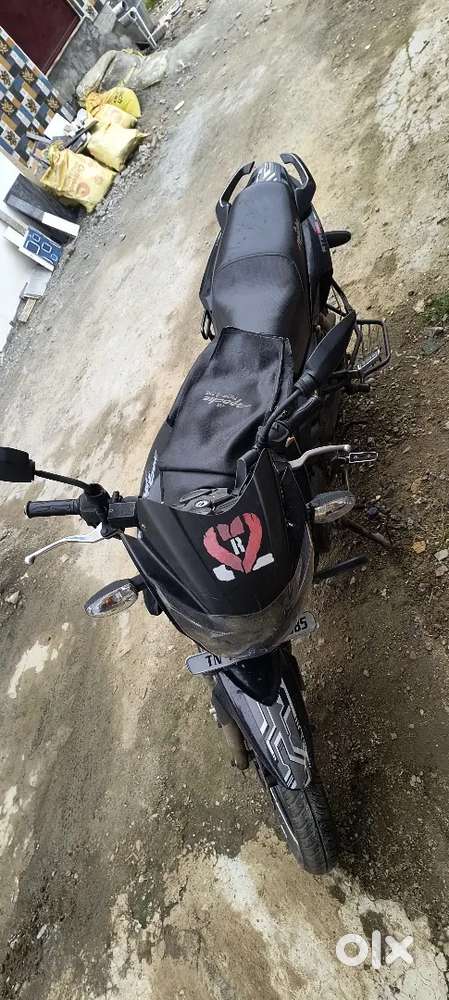 RTR 180 2017 November model