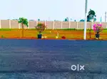 MINJUR  ( VANNIPAKKAM  ) DTCP APPROVED 100% BANK LOAN