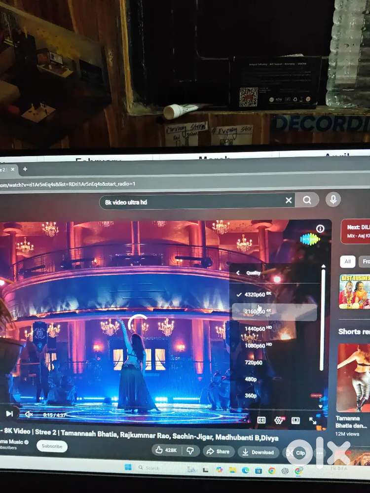 Pc setup   100 condition