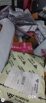 Delivery Boy
