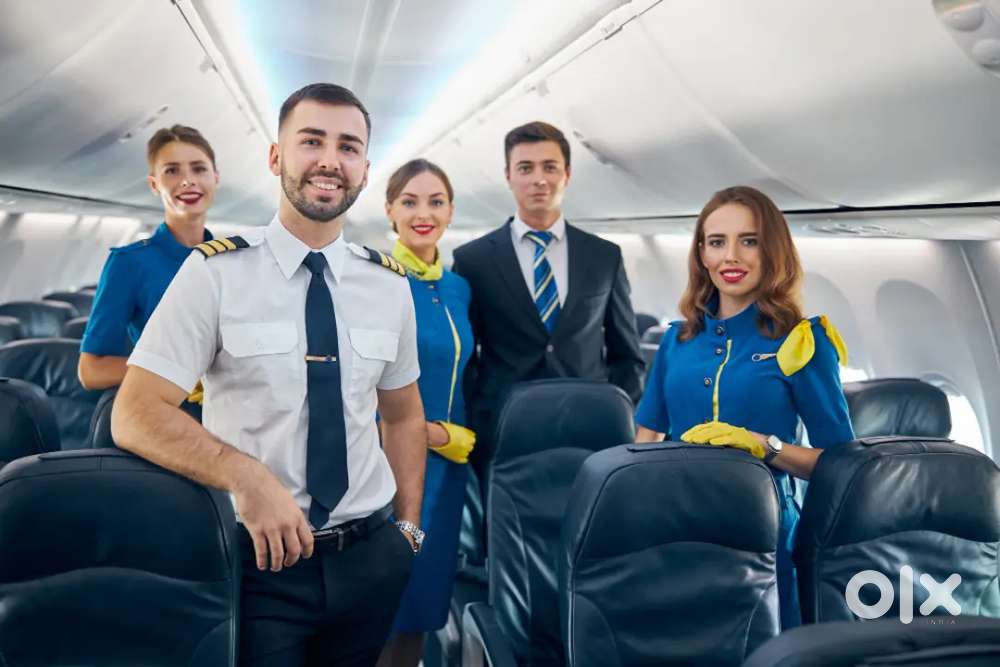 Freshers apply fast and join us indigo Airlines