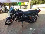 Original good condition bike no any work.