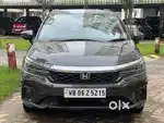 Honda City 1.5 ZX i-VTEC MT, 2023, Petrol