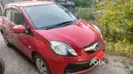 Honda Brio 2015 Petrol Well Maintained