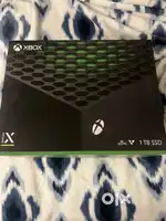 Xbox Series X Bundle