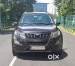 Mahindra XUV500 2.2 W10, 2016, Diesel