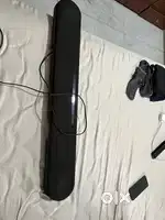 Yamaha sound bar