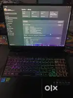 Acer predator helios neo 16