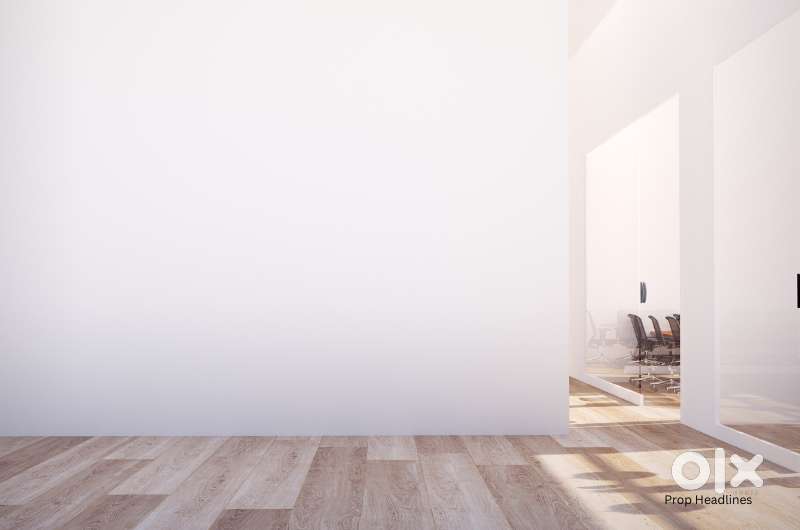 Commercial office space for Rent in Kanaka Nagar - RT Nagar post, Bang