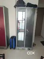 AVAILABLE PG FLAT MATES 3BHK TWIN SHARING NR TILAK NAGAR CHEMBUR FURNI