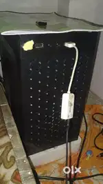 Cpu i5 4th gen 500 GB SSD 8GB RAM
